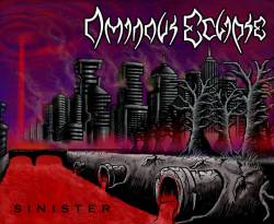 Ominous Eclipse : Sinister